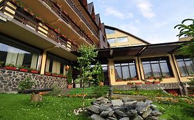 Mistral Resort